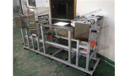 擴散膜卷材除塵，增光膜卷材除塵，光學黑框膜卷材除塵機